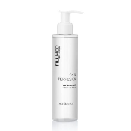 Fillmed Skin Perfusion Micellar Water (200ml)