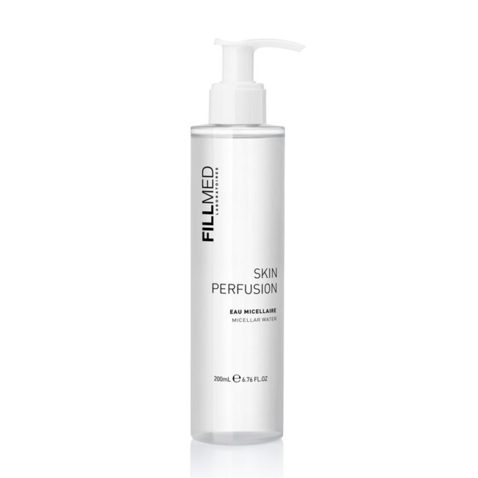 Fillmed Skin Perfusion Micellar Water (200ml)