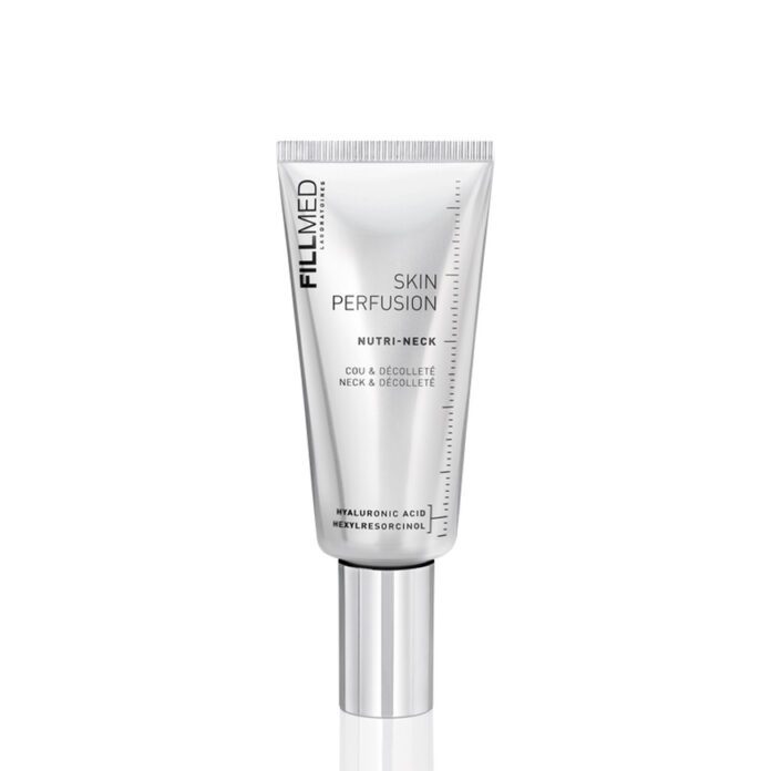 Fillmed Skin Perfusion Nutri-Neck (60ml)