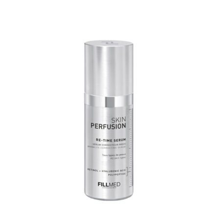 Fillmed Skin Perfusion Re-Time Serum (30ml)