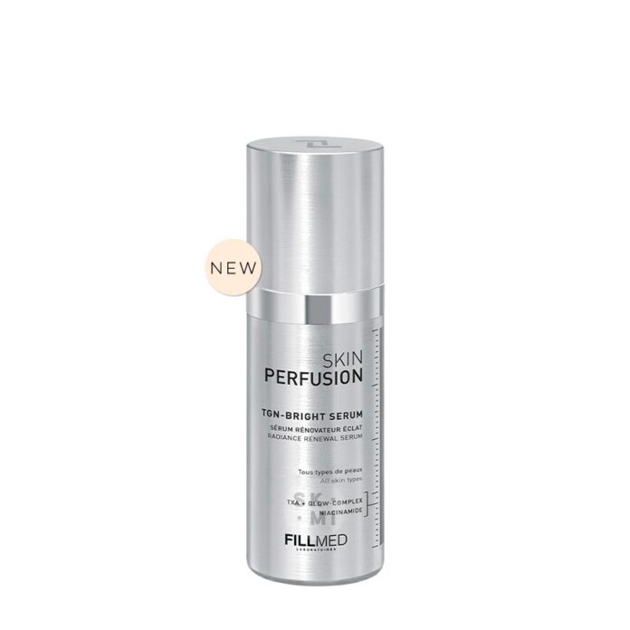Fillmed Skin Perfusion TGN-Bright Serum (30ml) Fillmed Skin Perfusion TGN-Bright Serum (30ml)