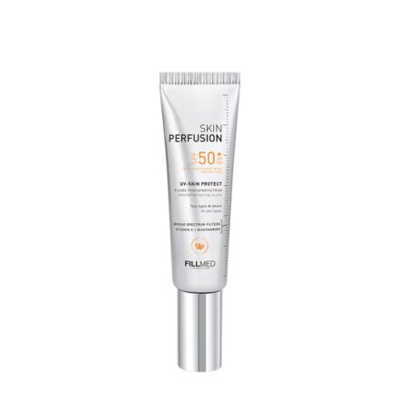 Fillmed Skin Perfusion UV-Skin Protect SPF 50+ (50ml)