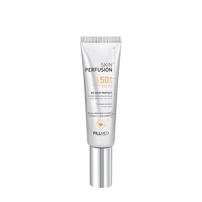 Fillmed Skin Perfusion UV-Skin Protect SPF 50+ (50ml) Fillmed Skin Perfusion UV-Skin Protect SPF 50+ (50ml)