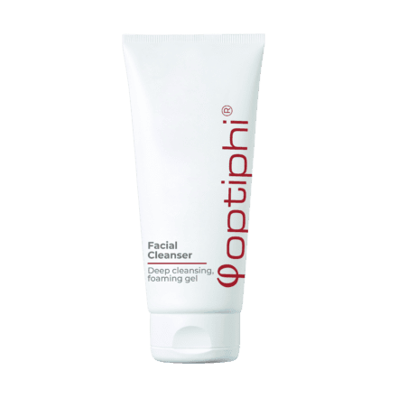 Optiphi Active Facial Cleanser (150ml)