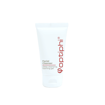 Optiphi Active Facial Cleanser (50ml)