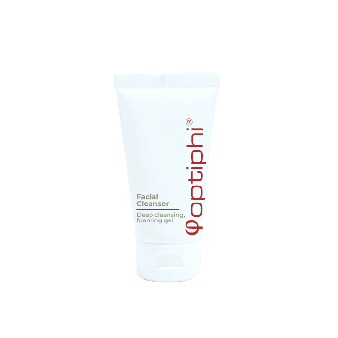 Optiphi Active Facial Cleanser (50ml) Optiphi Active Facial Cleanser (50ml)