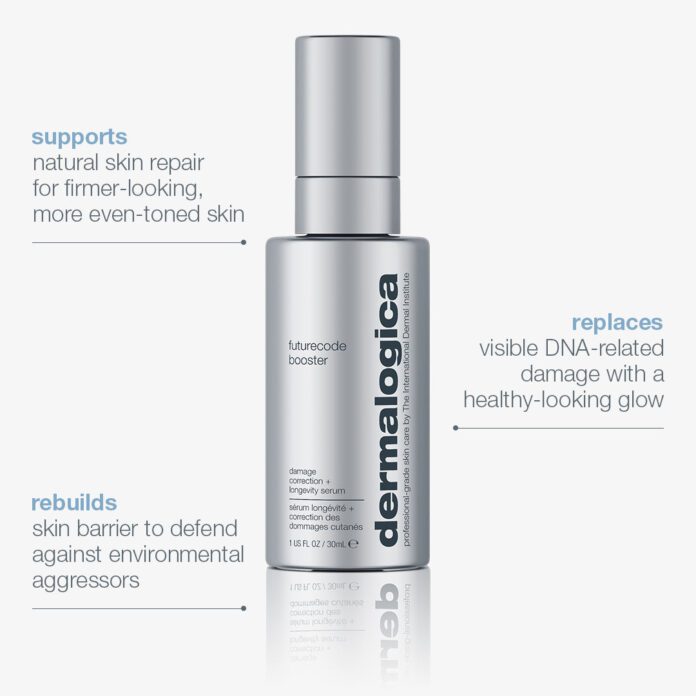 Dermalogica FutureCode Booster (30ml) – product image 2