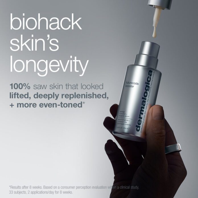 Dermalogica FutureCode Booster (30ml) – product image 3