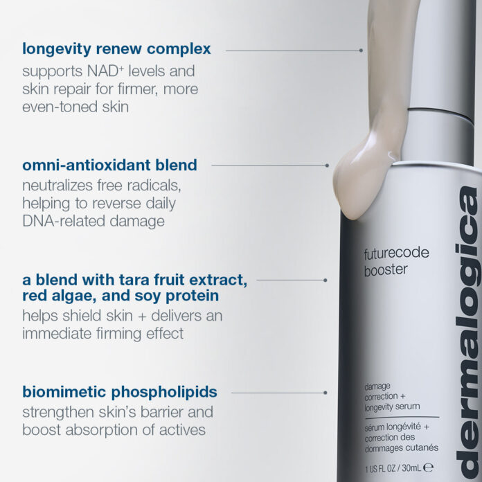 Dermalogica FutureCode Booster (30ml) – product image 4