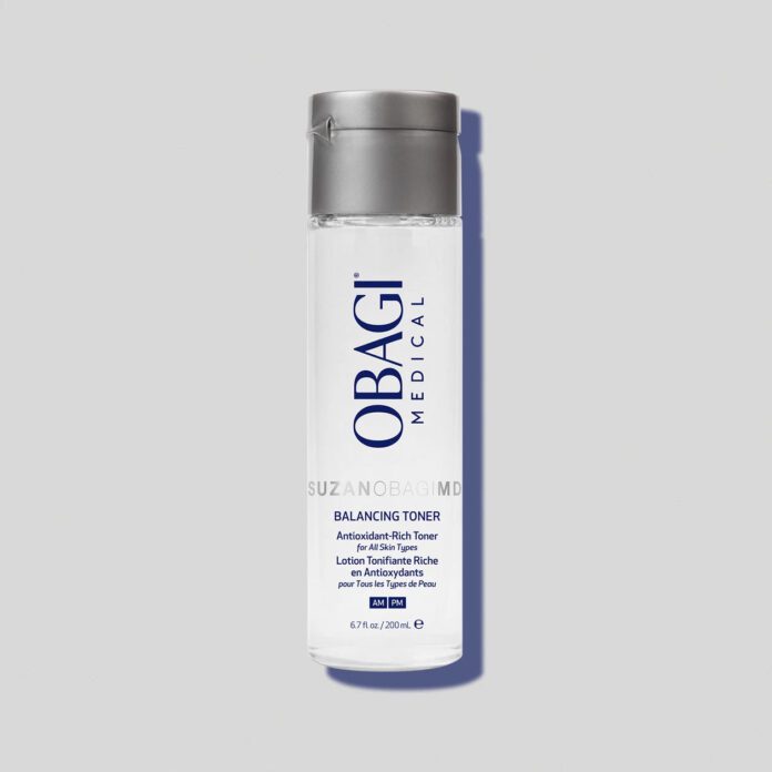 Obagi SUZANOBAGIMD Balancing Toner (200ml) Obagi SUZANOBAGIMD Balancing Toner (200ml)