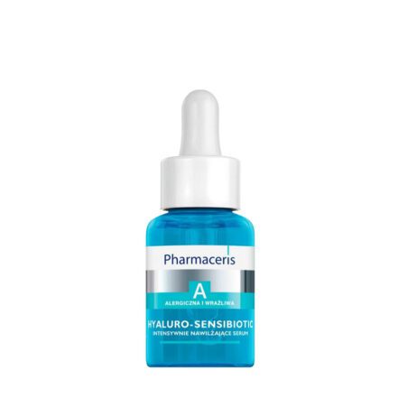 Pharmaceris A-Hyaluro-Sensibiotic Serum (30ml)