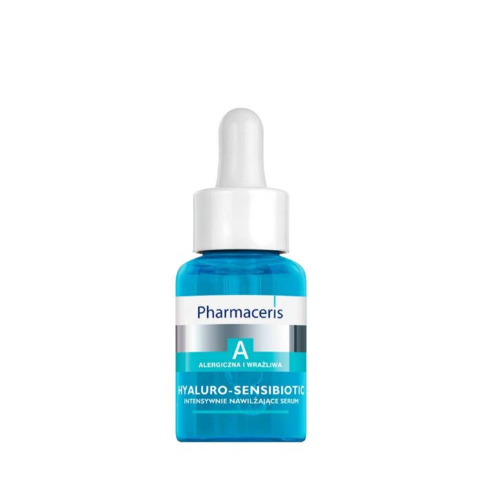 Pharmaceris A-Hyaluro-Sensibiotic Serum (30ml) Pharmaceris A-Hyaluro-Sensibiotic Serum (30ml)