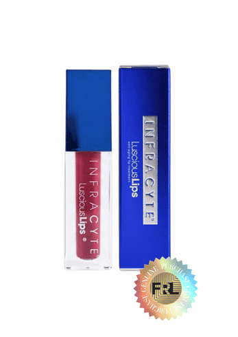 Infracyte Luscious Lips Raspberry Rush 653 (3.5ml)