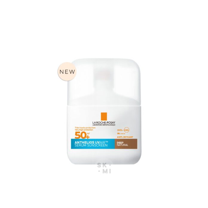 La Roche-Posay Anthelios UVAir Serum SPF 50+ Tinted Deep (50ml) La Roche-Posay Anthelios UVAir Serum SPF 50+ Tinted Deep (50ml)