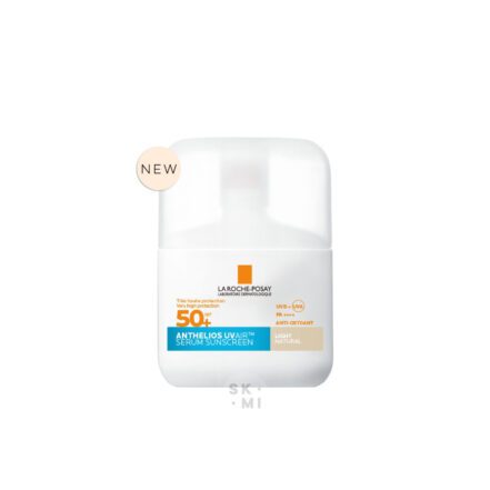 La Roche-Posay Anthelios UVAir Serum SPF 50+ Tinted Light (50ml)