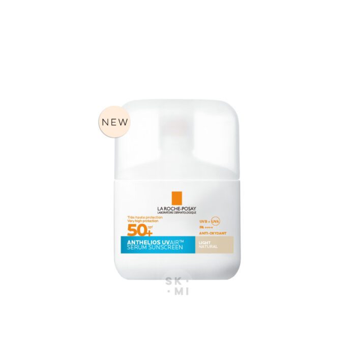 La Roche-Posay Anthelios UVAir Serum SPF 50+ Tinted Light (50ml)