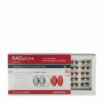 Largavita NADplus+ Complex (60 capsules) – product image 2