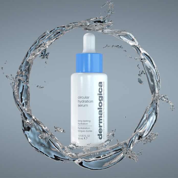 Dermalogica Circular Hydration Serum Jumbo (59ml) – product image 4
