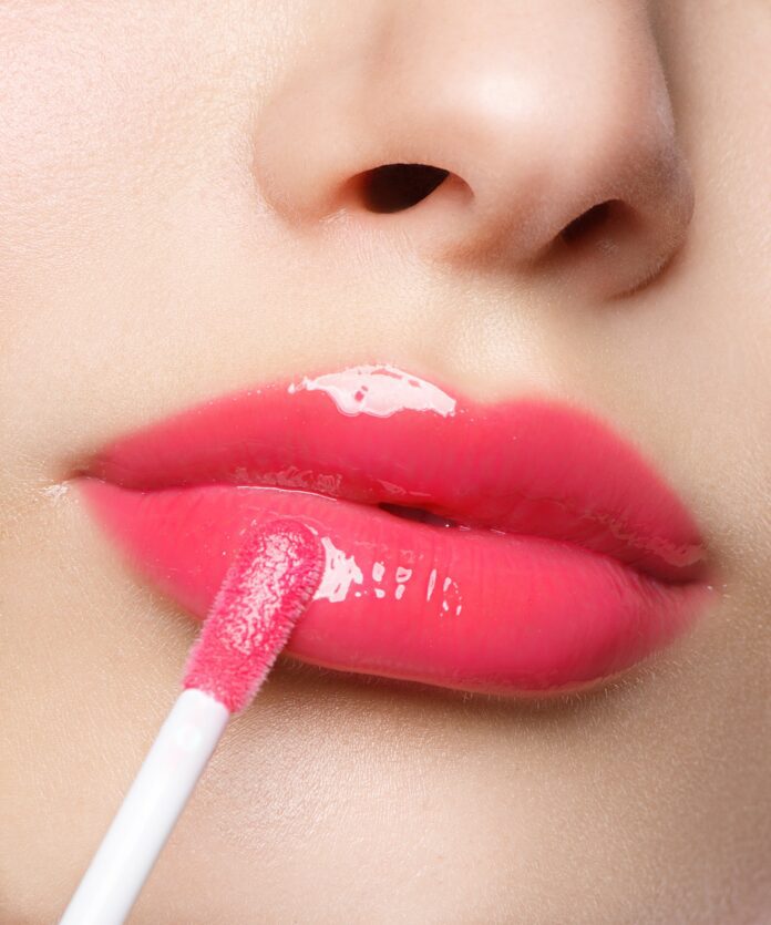 Infracyte Luscious Lips Magenta Mayhem 333 (7ml) – product image 4