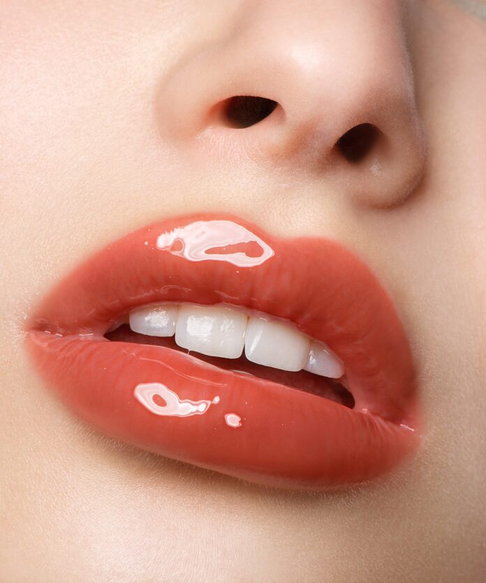 Infracyte Luscious Lips Cinnamon Crush 335 (7ml) – product image 4