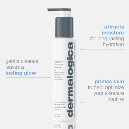 Dermalogica Magnetic[+] Afterglow Cleanser (150ml)