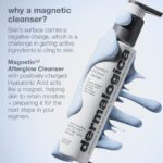 Dermalogica Magnetic[+] Afterglow Cleanser (150ml) – product image 3