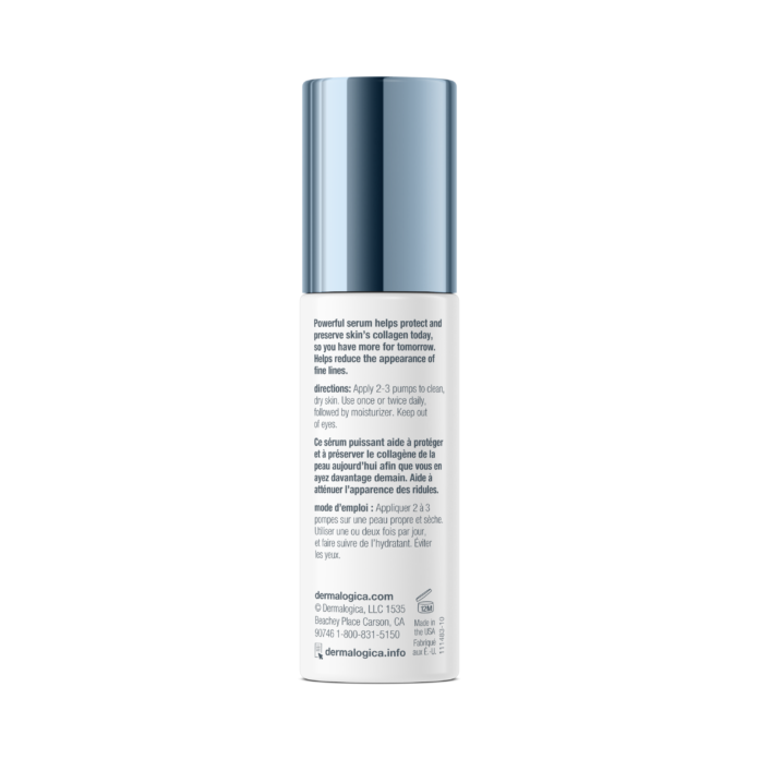 Dermalogica Pro-Collagen Banking Serum Jumbo (59ml) – product image 4