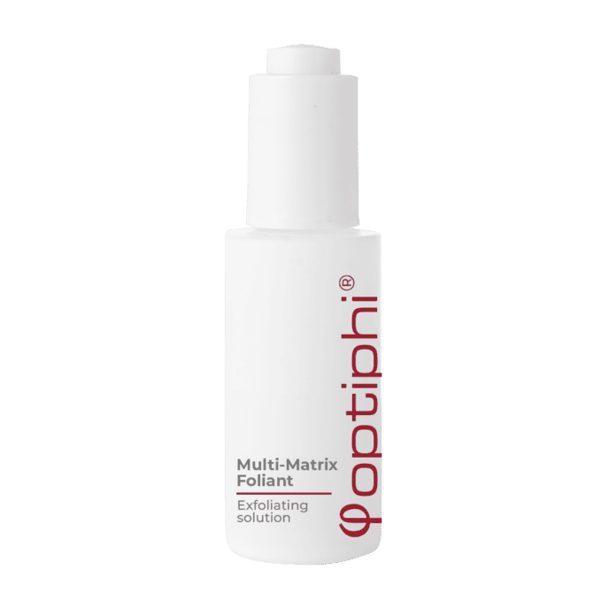 Optiphi Active Multi-Matrix Foliant (30ml) Optiphi Active Multi-Matrix Foliant (30ml)