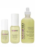 NassifMD Hydro-Screen Hydrating Serum