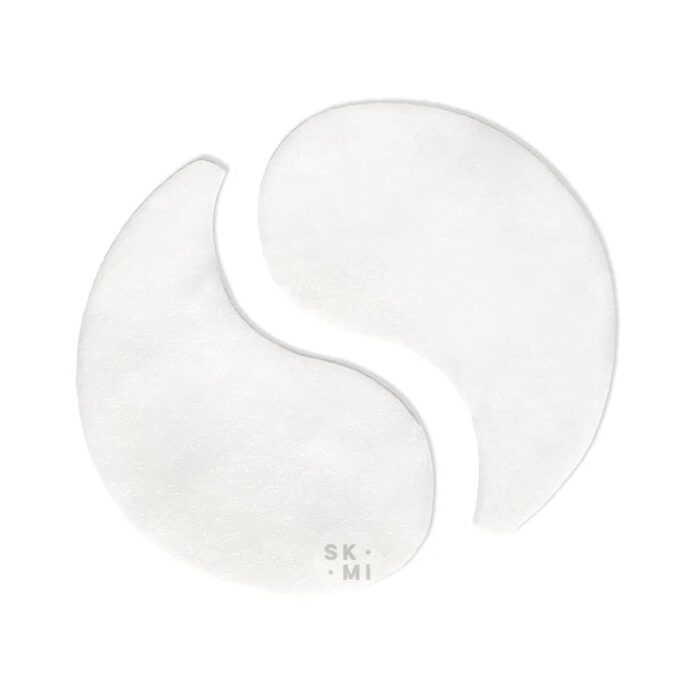 NassifMD Instant Peptide Lift Undereye Patches (1 Pair) – product image 2