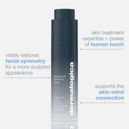Dermalogica NeuroTouch Symmetry Serum (30ml)
