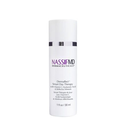 NassifMD Dermaflect Smart Day Cream (30ml)