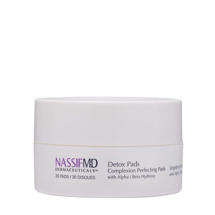 NassifMD Detox Pads Original NassifMD Detox Pads Original