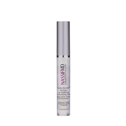 NassifMD Hydro-Screen for Lips (4ml)