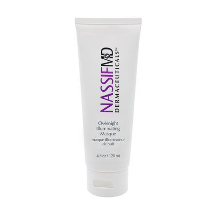 NassifMD Overnight Illuminating Masque (120g)