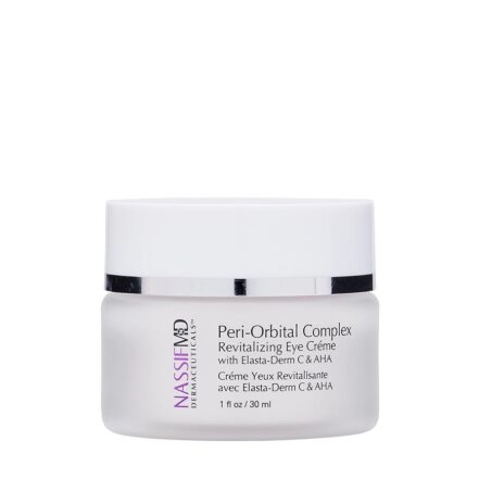 NassifMD Peri-Orbital Eye Complex (30ml)