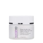 NassifMD Pure Hydration Rejuvenating Night Cream (50ml)