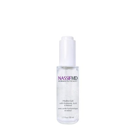 NassifMD Hydro-Gel Serum (50ml)