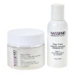 NassifMD Micro-Spa Radiance Resurfacing Peel (50ml + 60ml Kit)