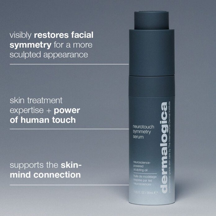 Dermalogica NeuroTouch Symmetry Serum (30ml) – product image 2