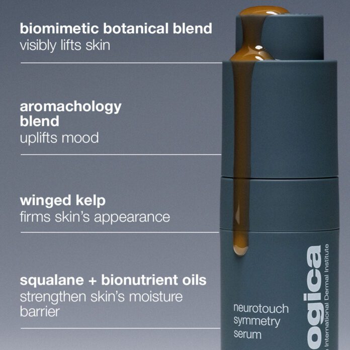 Dermalogica NeuroTouch Symmetry Serum (30ml) – product image 3