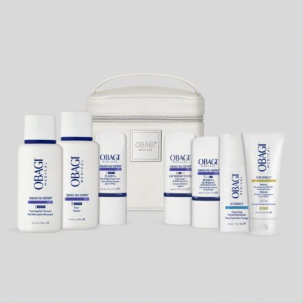 Obagi Nu-Derm Fx Starter System Normal to Oily