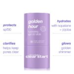 Dermalogica Golden Hour Hydrating SPF 30 Stick (20ml) – product image 2