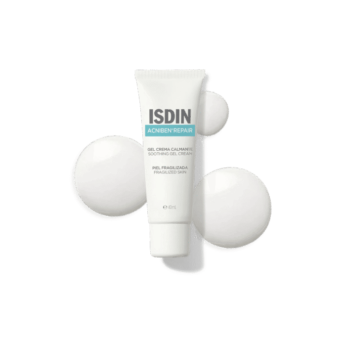 ISDIN Acniben Repair Gel Cream (40ml) ISDIN Acniben Repair Gel Cream (40ml)