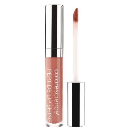 Colorescience Peptide Lip Shine SPF 30 Champagne (4ml)