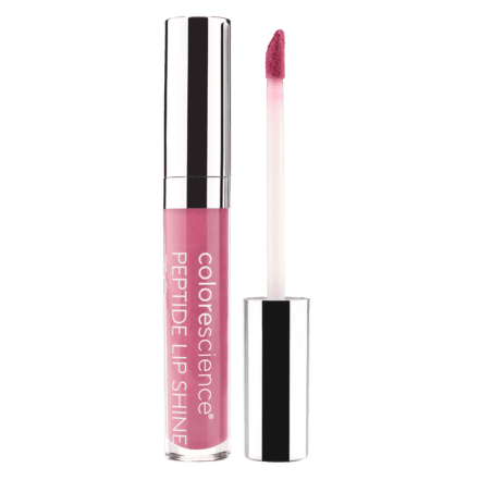 Colorescience Peptide Lip Shine SPF 30 Pink (4ml)