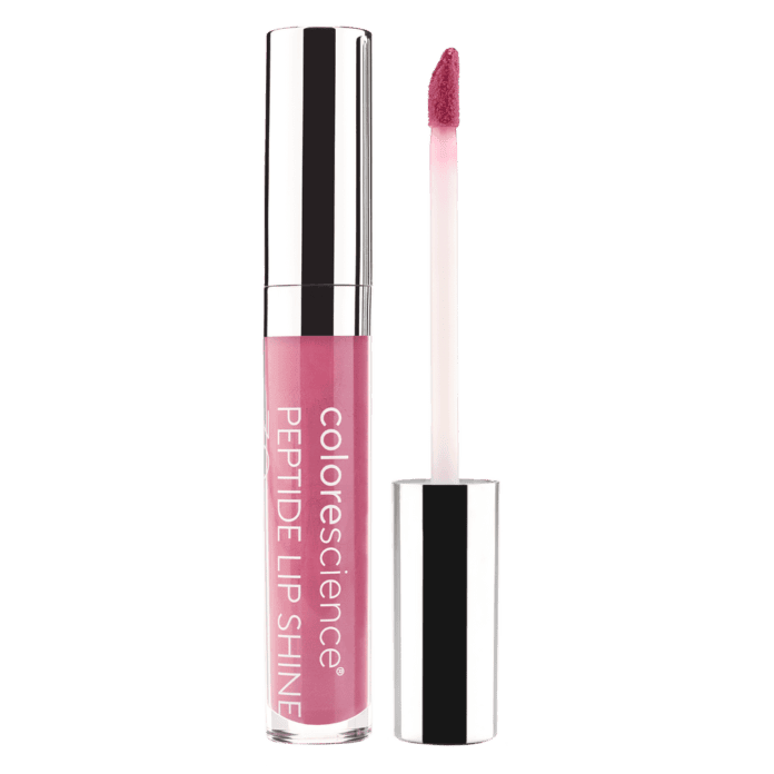 Colorescience Peptide Lip Shine SPF 30 Pink (4ml) Colorescience Peptide Lip Shine SPF 30 Pink (4ml)