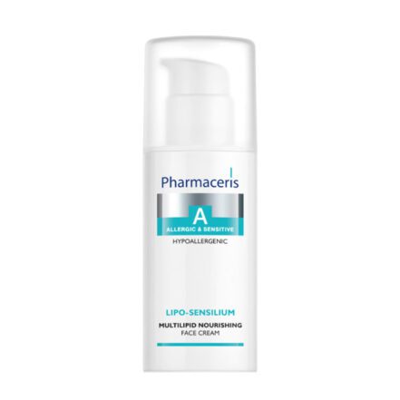 Pharmaceris A-Lipo-Sensilium Lipid Face Cream (50ml)