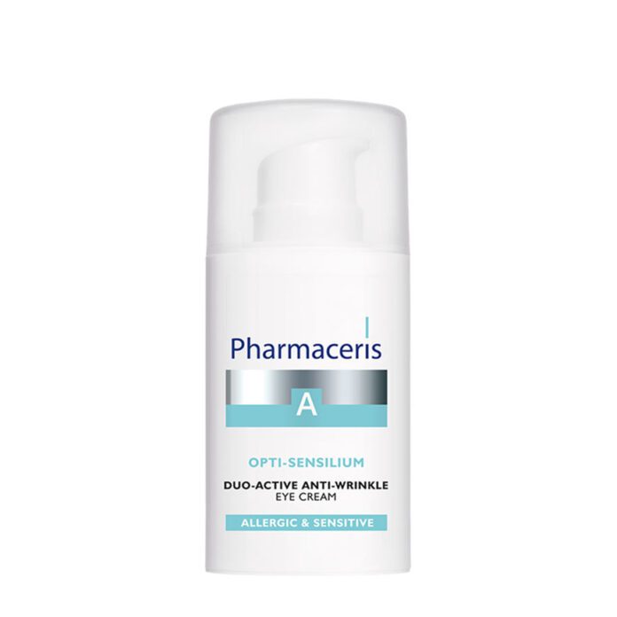 Pharmaceris A-Opti-Sensilium Anti-Wrinkle Eye Cream (15ml) Pharmaceris A-Opti-Sensilium Anti-Wrinkle Eye Cream (15ml)
