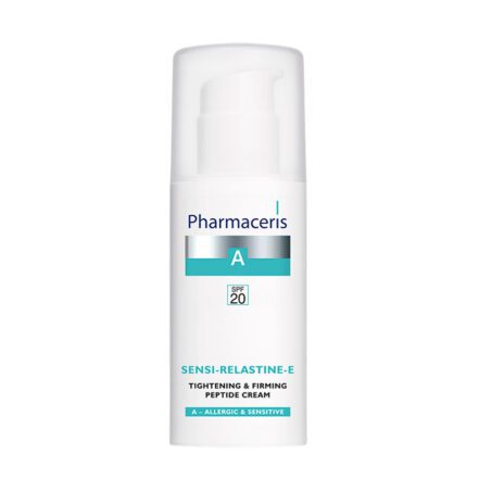 Pharmaceris A-Sensi-Relastine-E Firming Cream (50ml)